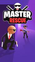 Master Rescue poster