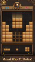 Wood Block Puzzle 스크린샷 3