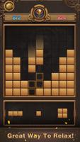 پوستر Block Puzzle Punk