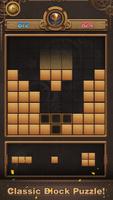 Wood Block Puzzle imagem de tela 1