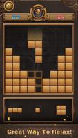 Wood Block Puzzle imagem de tela 2