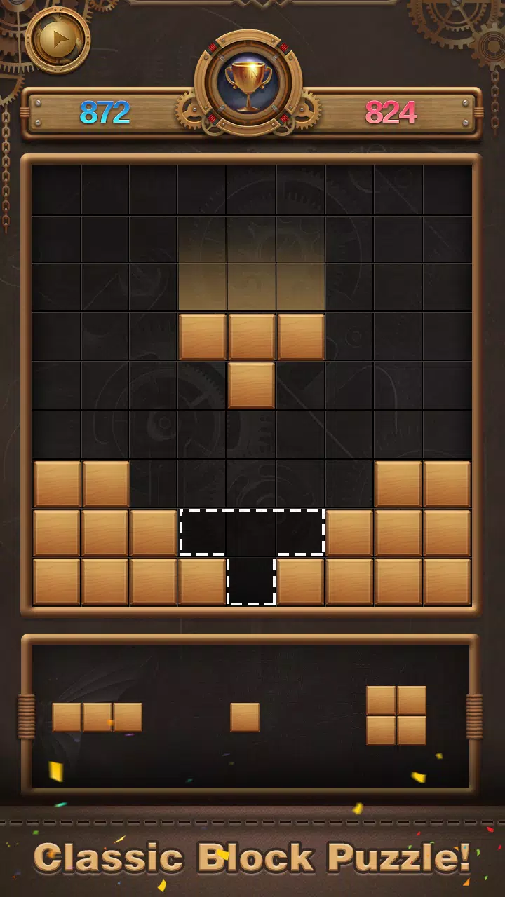 Block Puzzle Punk APK for Android Download