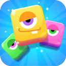 Scratch Out - Block Puzzle APK