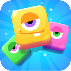 Scratch Out - Block Puzzle icon