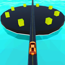 Carmaz - Casual Car maze racing game APK