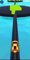 Carmaz - Casual Car maze racing game الملصق