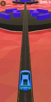 Carmaz - Casual Car maze racing game تصوير الشاشة 1