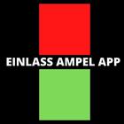 Einlass - Ampel App  - icône