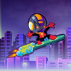 Turbo Surfer Dash Download gratis mod apk versi terbaru
