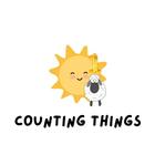 آیکون‌ Counting Things