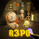存储库提取游戏 APK