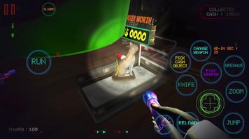 Repository-Extraktionsspiel Screenshot 2