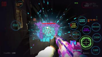 Repository-Extraktionsspiel Screenshot 3