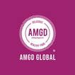 AMGD App ikona