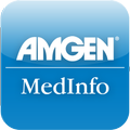 Amgen Medical Information