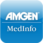Amgen Medical Information icon