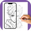 AR Drawing: Trace Sketch 圖標