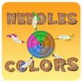Needles Colors