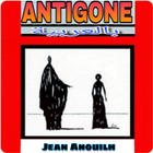 Antigone مترجمة بالعربية icône