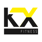 KX Fitness иконка