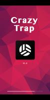 Crazy Trap | Escape Ball Game الملصق