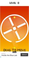 Crazy Trap | Escape Ball Game تصوير الشاشة 2