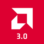 AMD Link icon