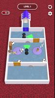 Pet Rescue: Dog Escape Games ảnh chụp màn hình 1