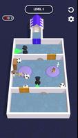 Pet Rescue: Dog Escape Games ảnh chụp màn hình 3