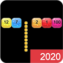 Candy Snake vs Block 2020 APK