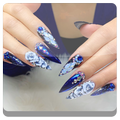 Summer Nails for Girls Offline