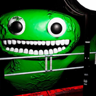 Garten of Banban scary icon