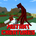 Mutant Creatures Mods ícone