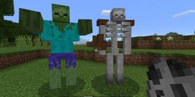 Mutant Creatures Mods 포스터