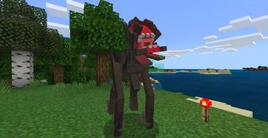 Mutant Creatures Mods imagem de tela 1