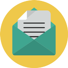 آیکون‌ All Email Providers in One