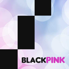 BLACKPINK: How You Like That Piano Tiles ikon
