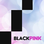 BLACKPINK: How You Like That Piano Tiles icon