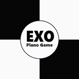”KPOP EXO-SC Piano Game