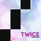 TWICE Piano Tiles 2020 icône