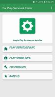 Fix Play Services Error captura de pantalla 3