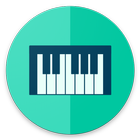 Sargam Piano Notes - Chords fo 圖標