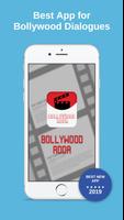 Bollywood Dialogues & Lyrics Affiche