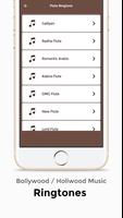 All Flute Ringtone - Bollywood Hollywood Ringtones screenshot 2