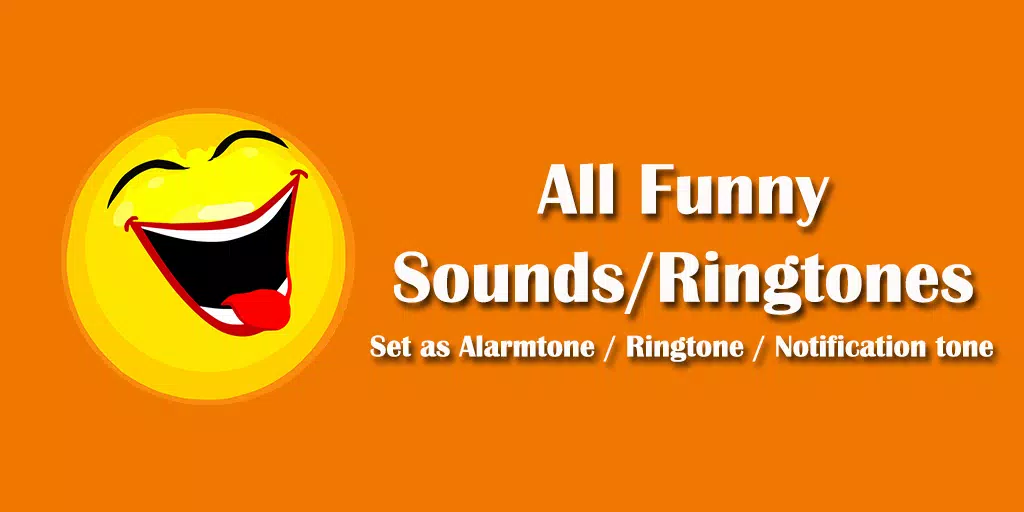 All Funny Comedy Ringtone 😄😂 APK for Android Download