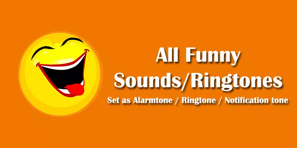 All Funny Comedy Ringtone 😄😂 APK for Android Download All Funny Comedy Ringtone 😄😂 APK for Android Download