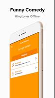 All Funny Comedy Ringtone Ekran Görüntüsü 2