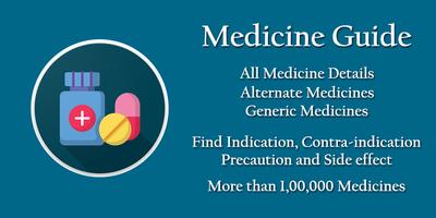 All Medicine Guide - Find Gene पोस्टर