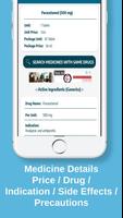 All Medicine Guide - Find Gene screenshot 3