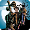 Siren Head Escape Haunted House